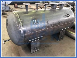 Расходная ёмкость печного отопления в Архангельске