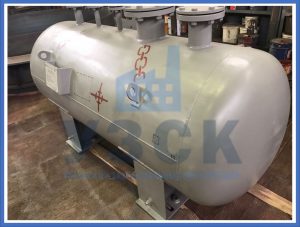 ГЭЭ сосуд работающий под давлением в Архангельске