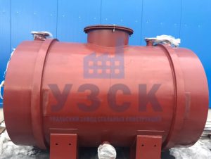 Бак конденсатный БК 38.00.000-06 в Архангельске