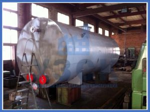 Емкость дренажная в Архангельске