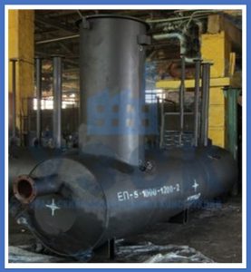 Емкость дренажная ЕП в Архангельске