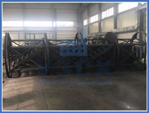 РВС резервуары производитель, завод в Архангельске