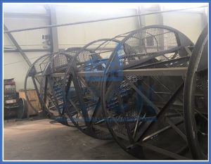 РВС резервуары производитель, завод в Архангельске