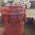 Сальниковые компенсаторы в Архангельске