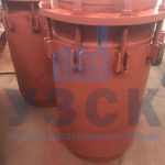 Сальниковые компенсаторы в Архангельске