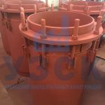 Сальниковые компенсаторы в Архангельске