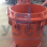 Сальниковые компенсаторы в Архангельске