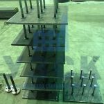 Закладные детали в Архангельске