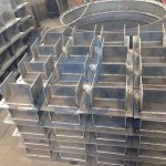 Закладные детали в Архангельске