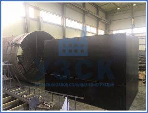 БАК А1 БВ в Архангельске