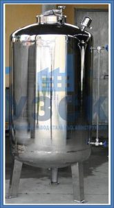 ВЭЭ емкостный аппарат в Архангельске