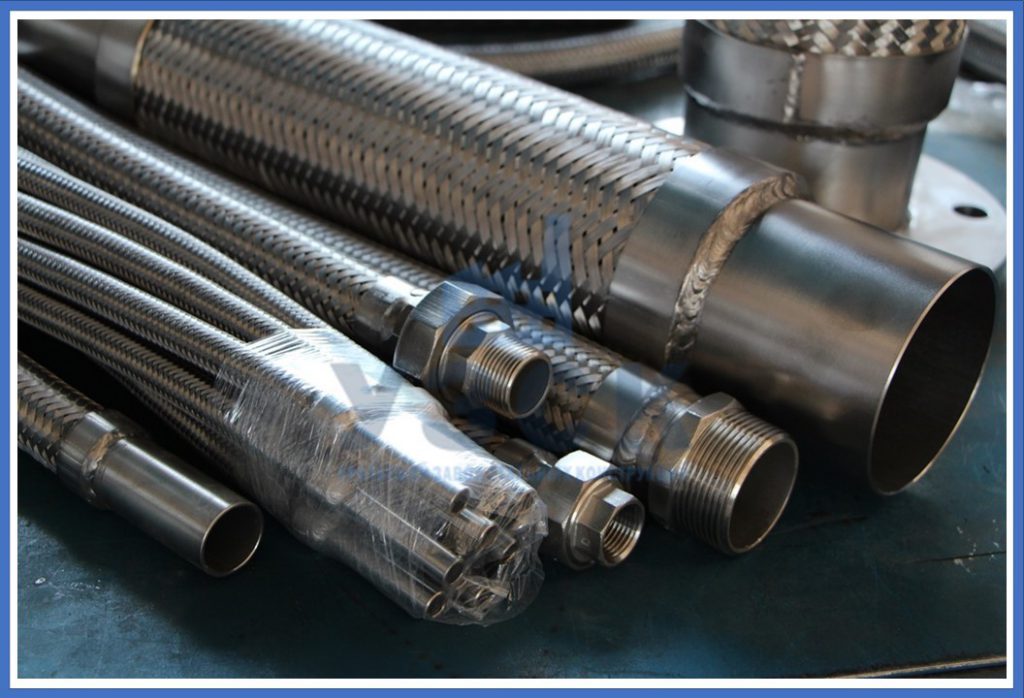 металлорукав, РГМ, рукав гибкий металлический в Архангельске
