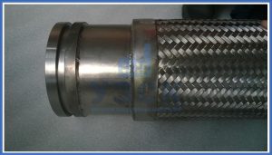 металлорукав, РГМ, рукав гибкий металлический в Архангельске