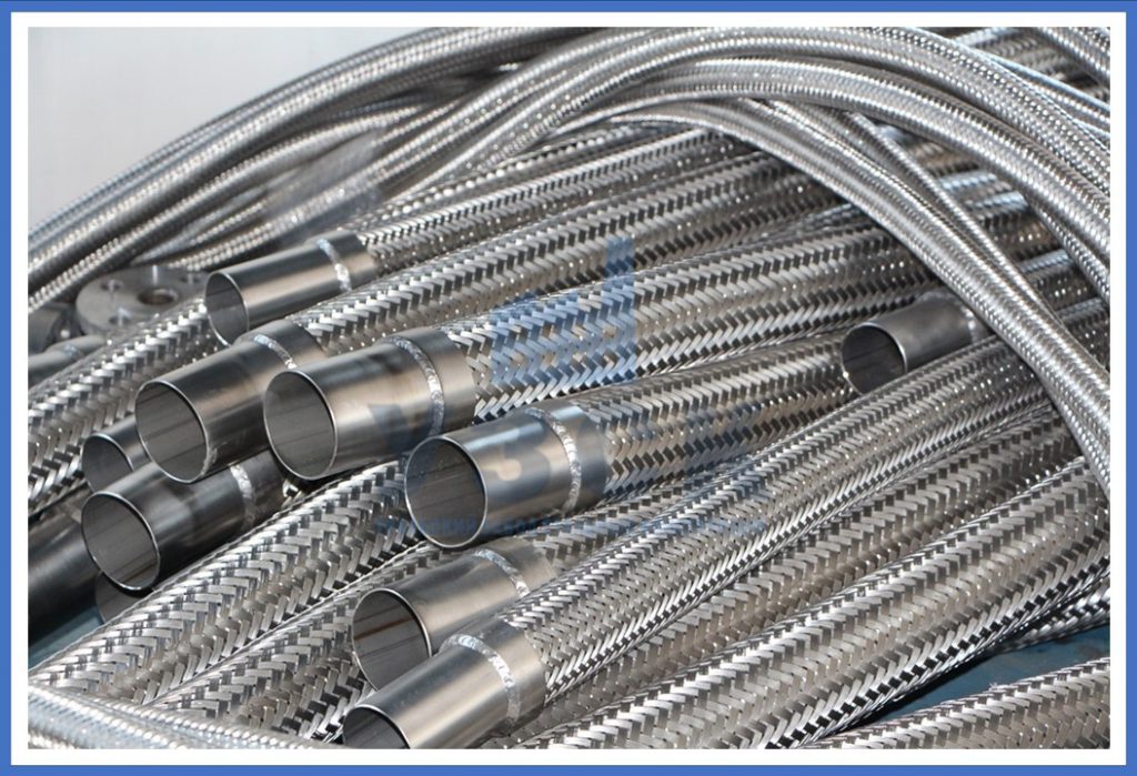 металлорукав, РГМ, рукав гибкий металлический в Архангельске
