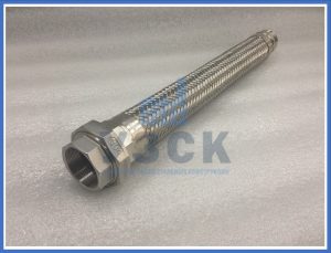 Металлорукав, РНВД, рукав нержавеющий высокого давления в Архангельске