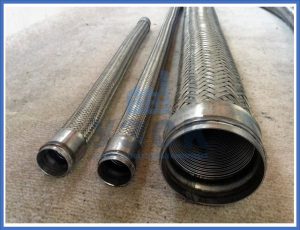 Металлорукав, РНВД, рукав нержавеющий высокого давления в Архангельске