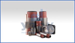 Сильфонные компенсаторы в Архангельске