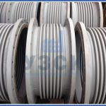 Сильфонные компенсаторы КСОФ в Архангельске