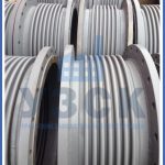 Сильфонные компенсаторы КСОФ в Архангельске