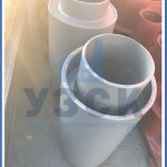 Сильфонные компенсаторы СКУ.М в Архангельске