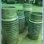 Компенсаторы сильфонные КСО в Архангельске