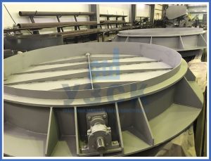 Клапаны ПГВУ, ОСТ, КЛК Ду 2800 от завода в Архангельске