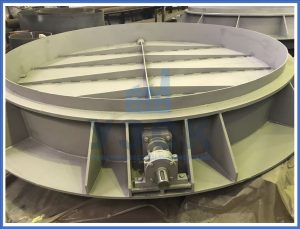 Клапаны ПГВУ, ОСТ, КЛК Ду 2800 от завода в Архангельске