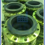 резиновые компенсаторы трубопроводов в Архангельске