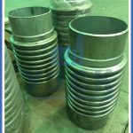 компенсатор сильфонный осевой в Архангельске