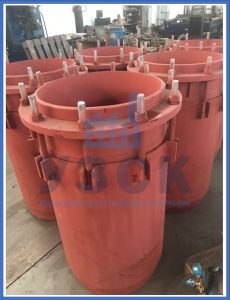 сальниковые компенсаторы для тепловых сетей в Архангельске