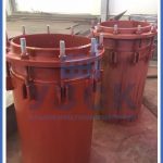 сальниковые стальные компенсаторы в Архангельске