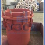 компенсатор сальниковый россия в Архангельске