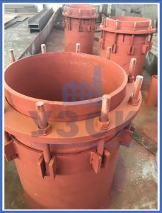 сальниковые компенсаторы тс в Архангельске