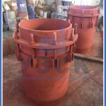 серия сальниковые компенсаторы в Архангельске