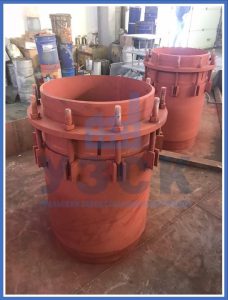 серия сальниковые компенсаторы в Архангельске