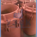 сальниковые компенсаторы Ду 150, Ду 200, Ду 250 в Архангельске