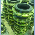 компенсатор резиновый ду 100 в Архангельске