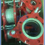 сильфонный компенсатор купить в Архангельске