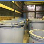 сильфонные компенсаторы для тепловых сетей в Архангельске