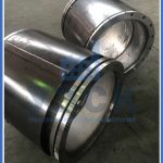 компенсатор сильфонный фланцевый в Архангельске