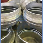 компенсатор сильфонный ску в Архангельске