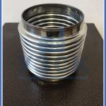 компенсатор сильфонный для труб в Архангельске