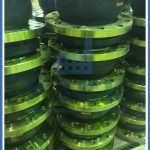 компенсатор резиновый фланцевый в Архангельске