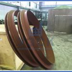 линзовые компенсаторы трубопроводов в Архангельске