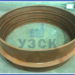 компенсаторы линзовые осевые в Архангельске