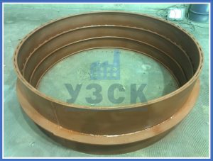 компенсаторы линзовые осевые в Архангельске