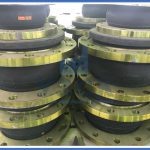 компенсатор резиновый муфтовый в Архангельске