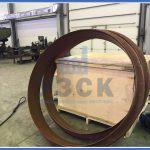 компенсатор линзовый ост в Архангельске