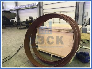 компенсатор линзовый ост в Архангельске