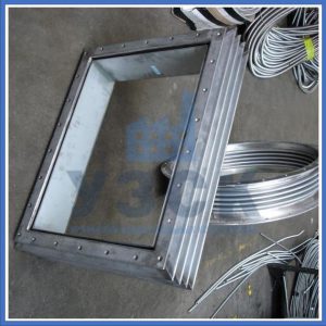 прямоугольные линзовые компенсаторы в Архангельске